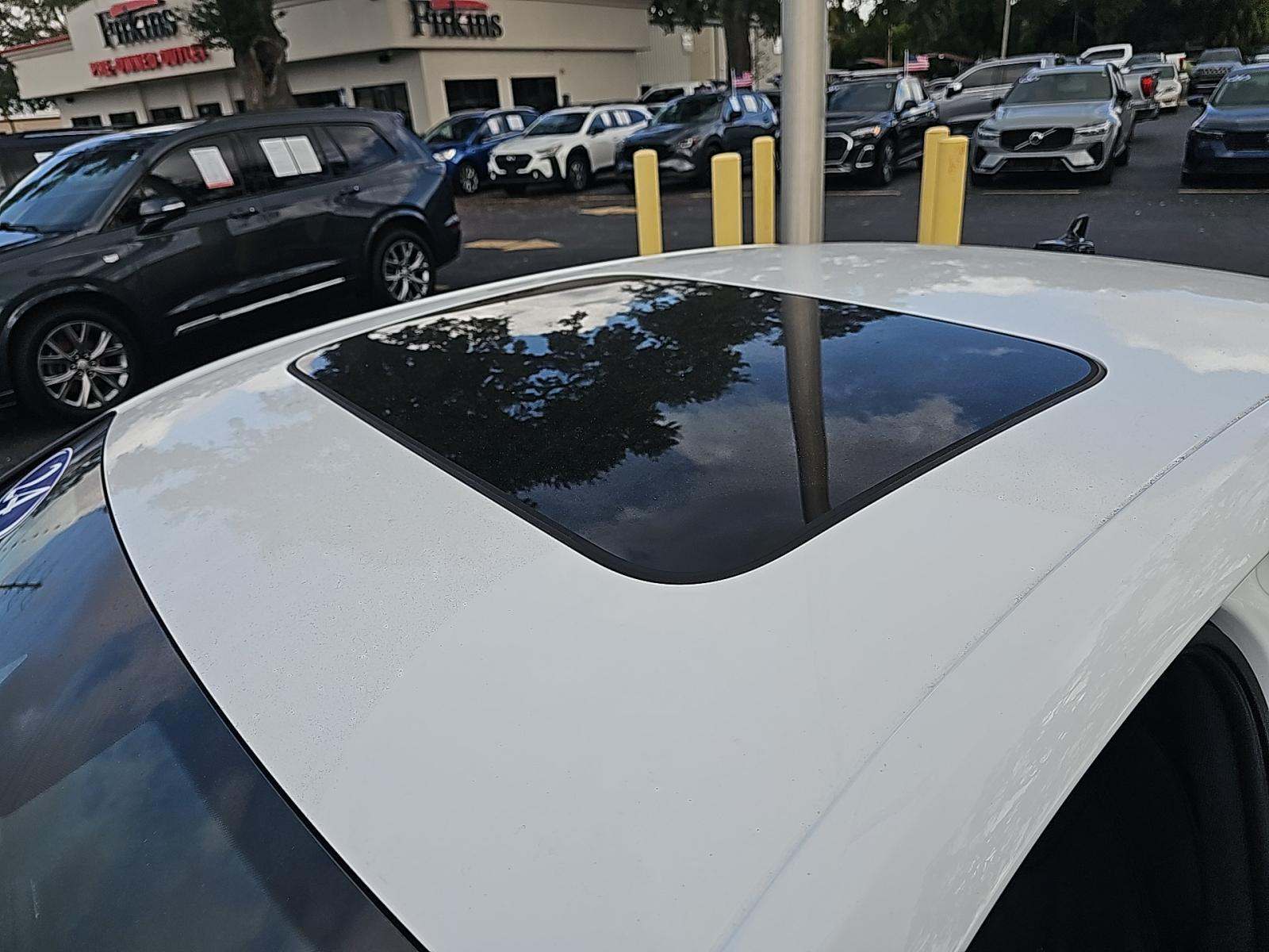 2024 Audi A4 S line Premium Plus AWD