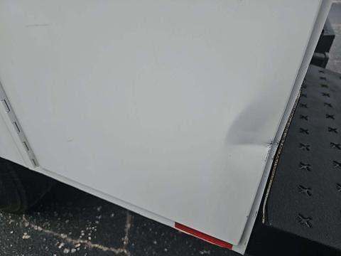 2014 Chevrolet Silverado 3500HD Work Truck RWD