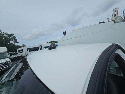 2014 Chevrolet Silverado 3500HD Work Truck RWD