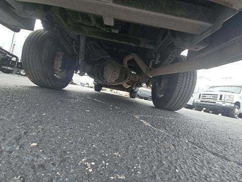 2014 Chevrolet Silverado 3500HD Work Truck RWD