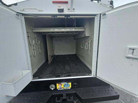 2014 Chevrolet Silverado 3500HD Work Truck RWD