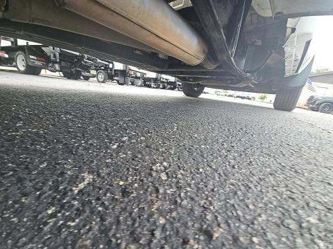 2014 Chevrolet Silverado 3500HD Work Truck RWD