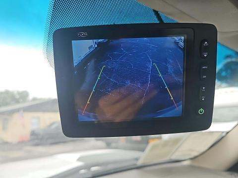 2014 Chevrolet Silverado 3500HD Work Truck RWD