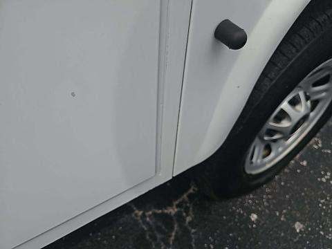 2014 Chevrolet Silverado 3500HD Work Truck RWD