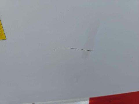 2014 Chevrolet Silverado 3500HD Work Truck RWD