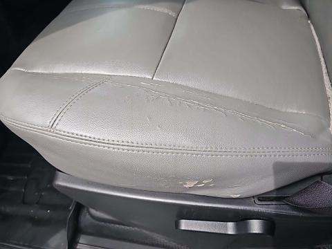 2014 Chevrolet Silverado 3500HD Work Truck RWD