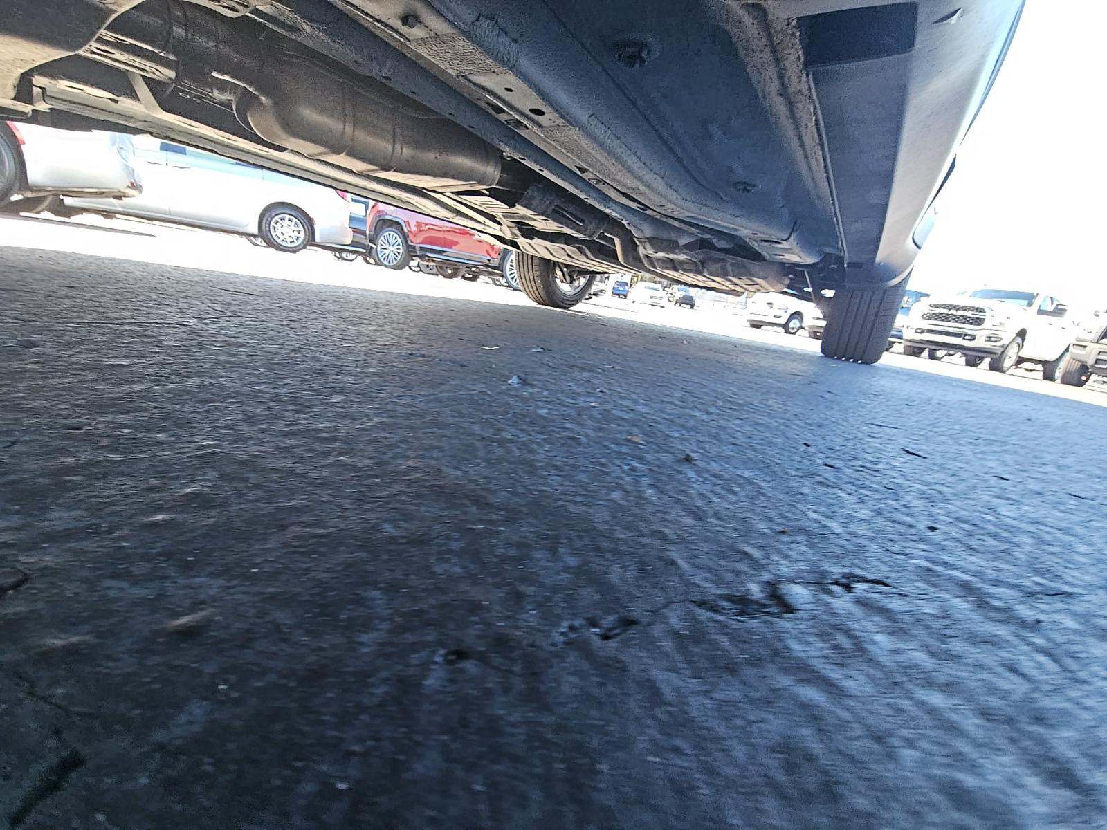 2022 Jeep Compass Trailhawk AWD