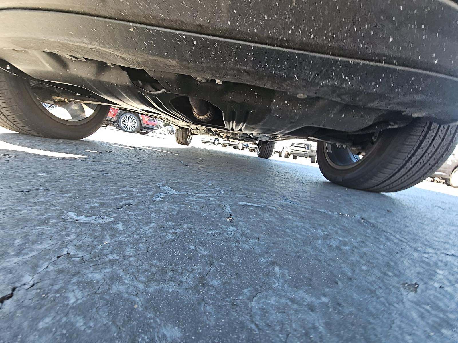 2022 Jeep Compass Trailhawk AWD