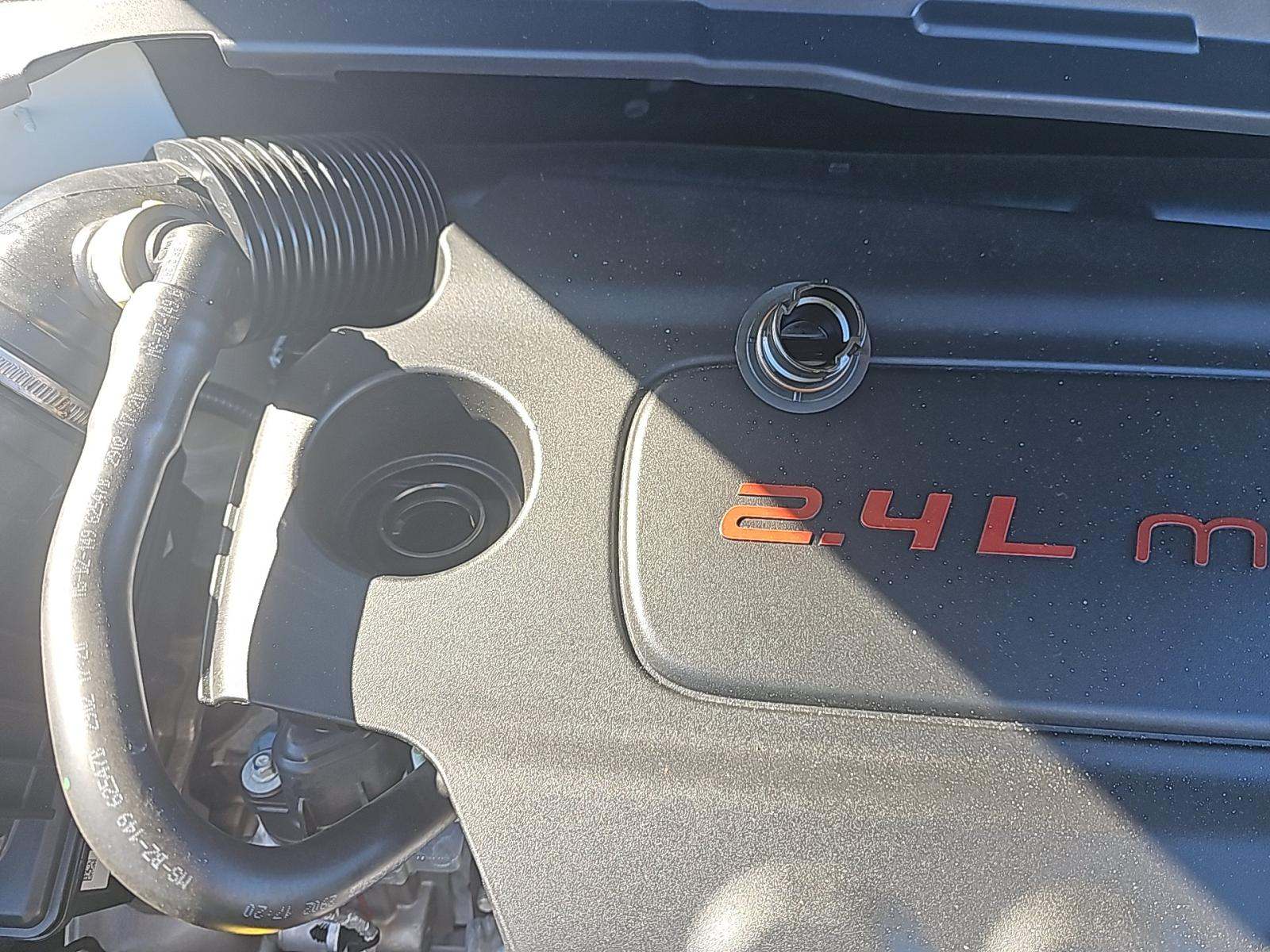 2022 Jeep Compass Trailhawk AWD