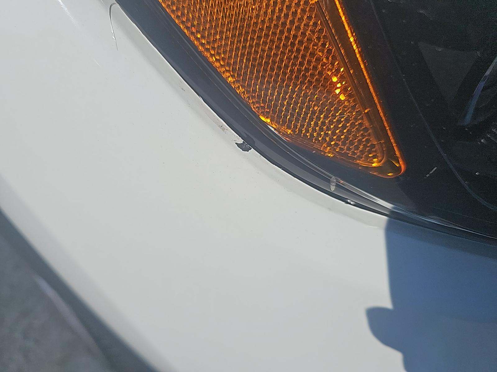 2022 Jeep Compass Trailhawk AWD