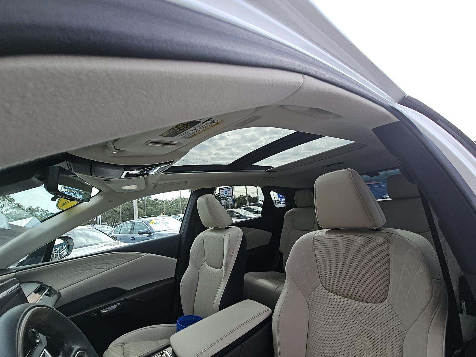 2023 Lexus RX RX 350 Luxury FWD