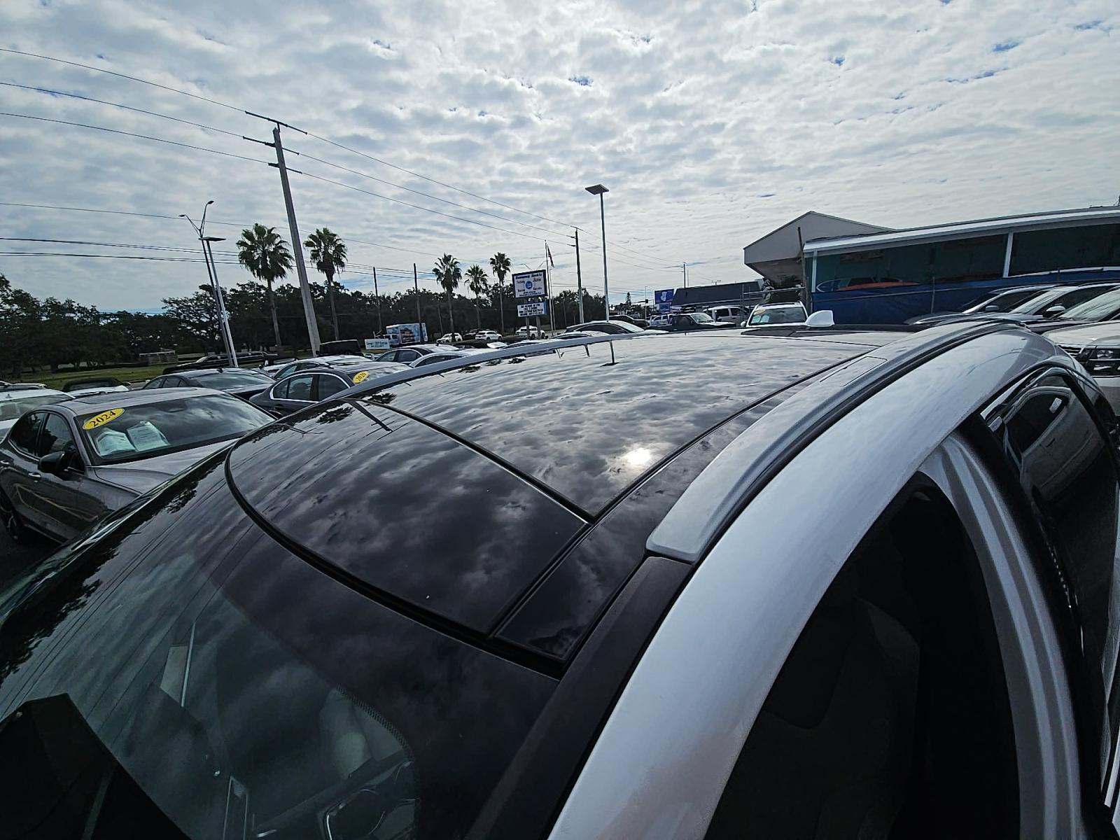 2023 Lexus RX RX 350 Luxury FWD