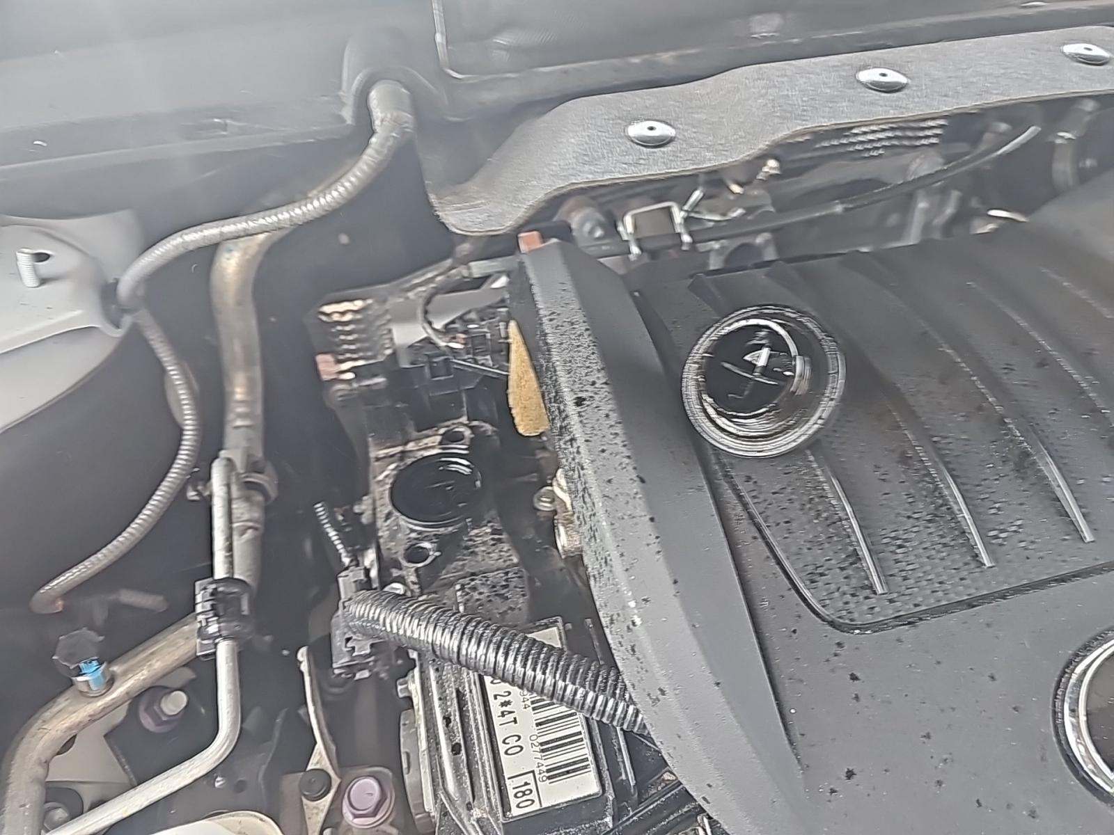 2023 Lexus RX RX 350 Luxury FWD