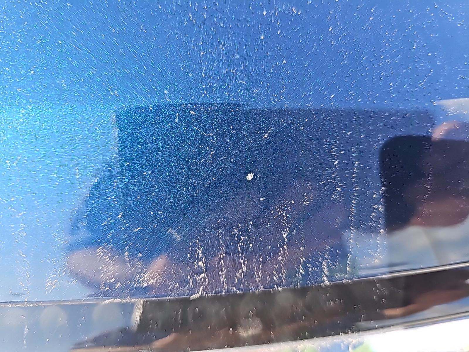 2023 Volkswagen Atlas 3.6L SE AWD