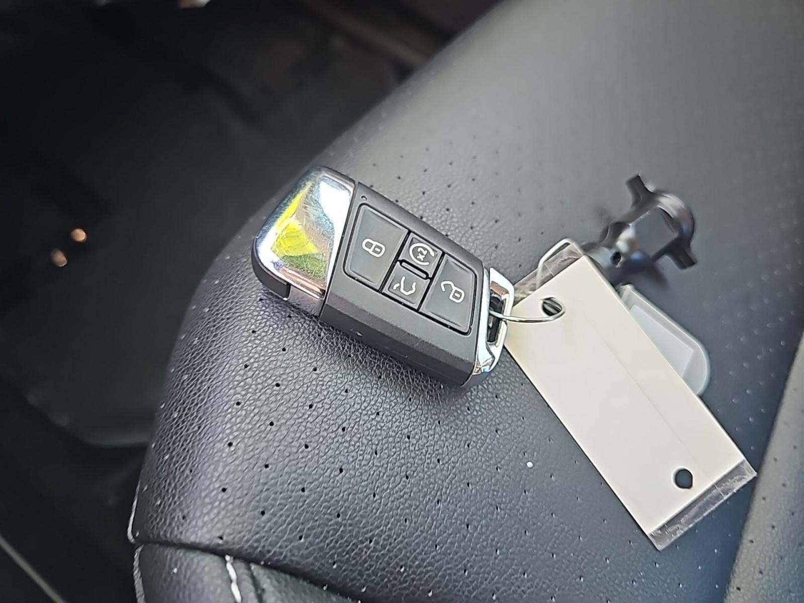 2023 Volkswagen Atlas 3.6L SE AWD