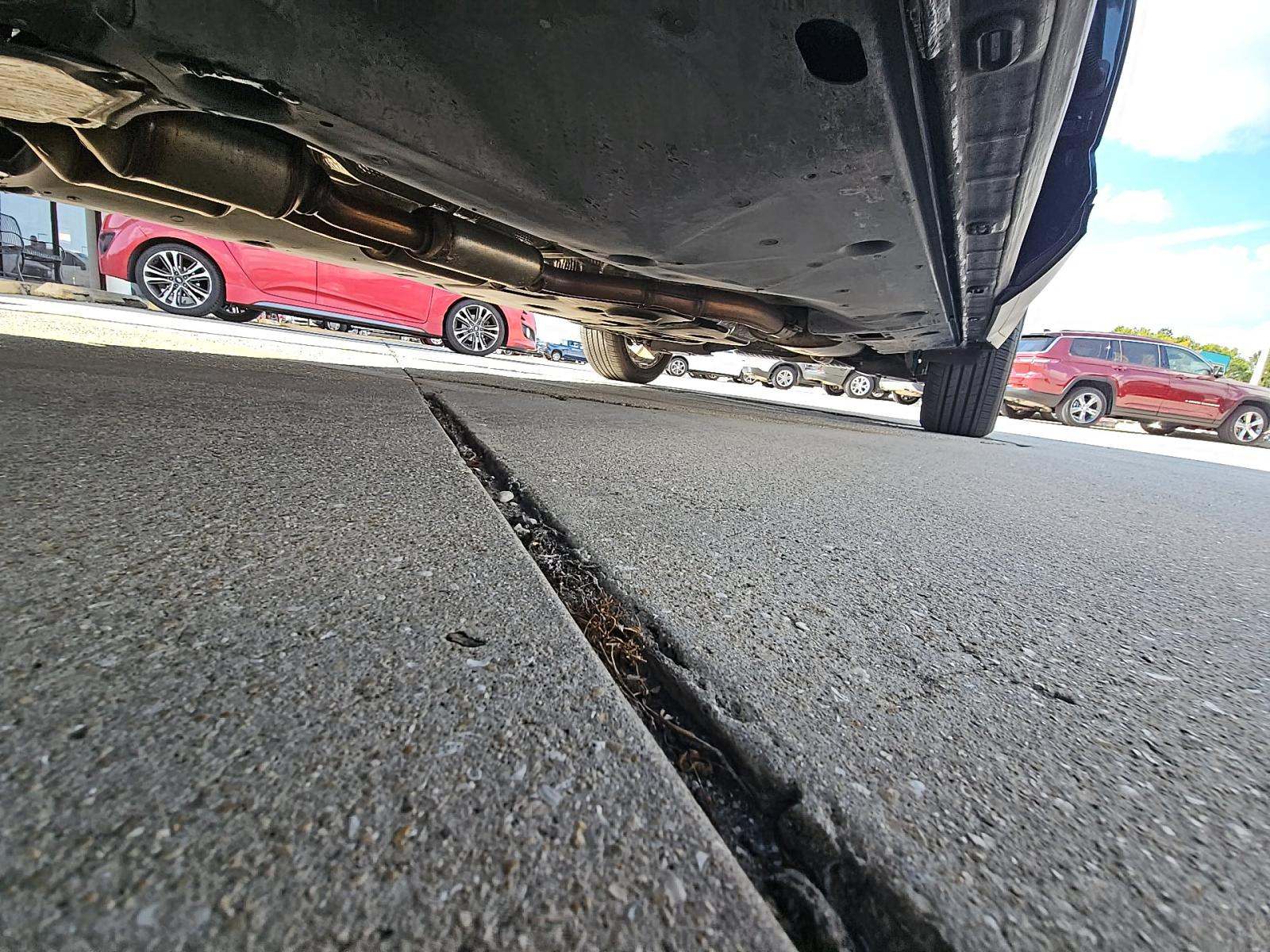 2023 Volkswagen Atlas 3.6L SE AWD