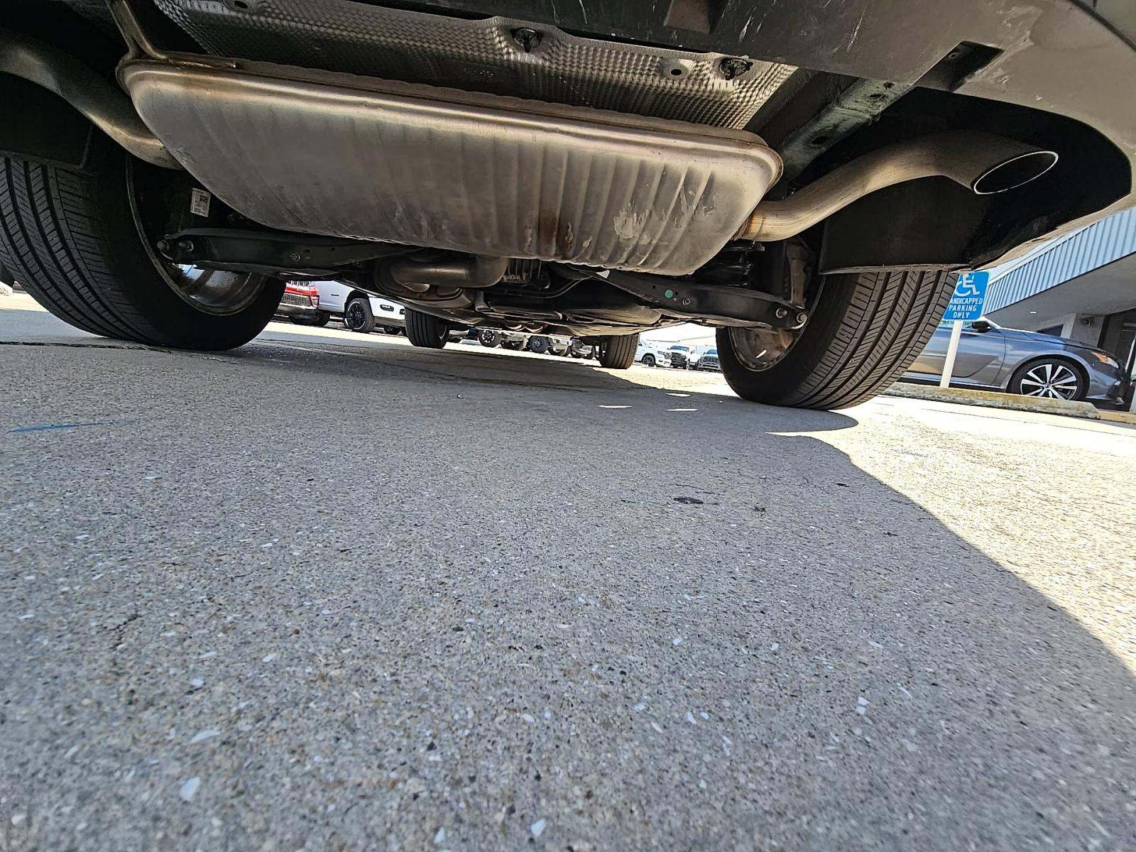 2023 Volkswagen Atlas 3.6L SE AWD