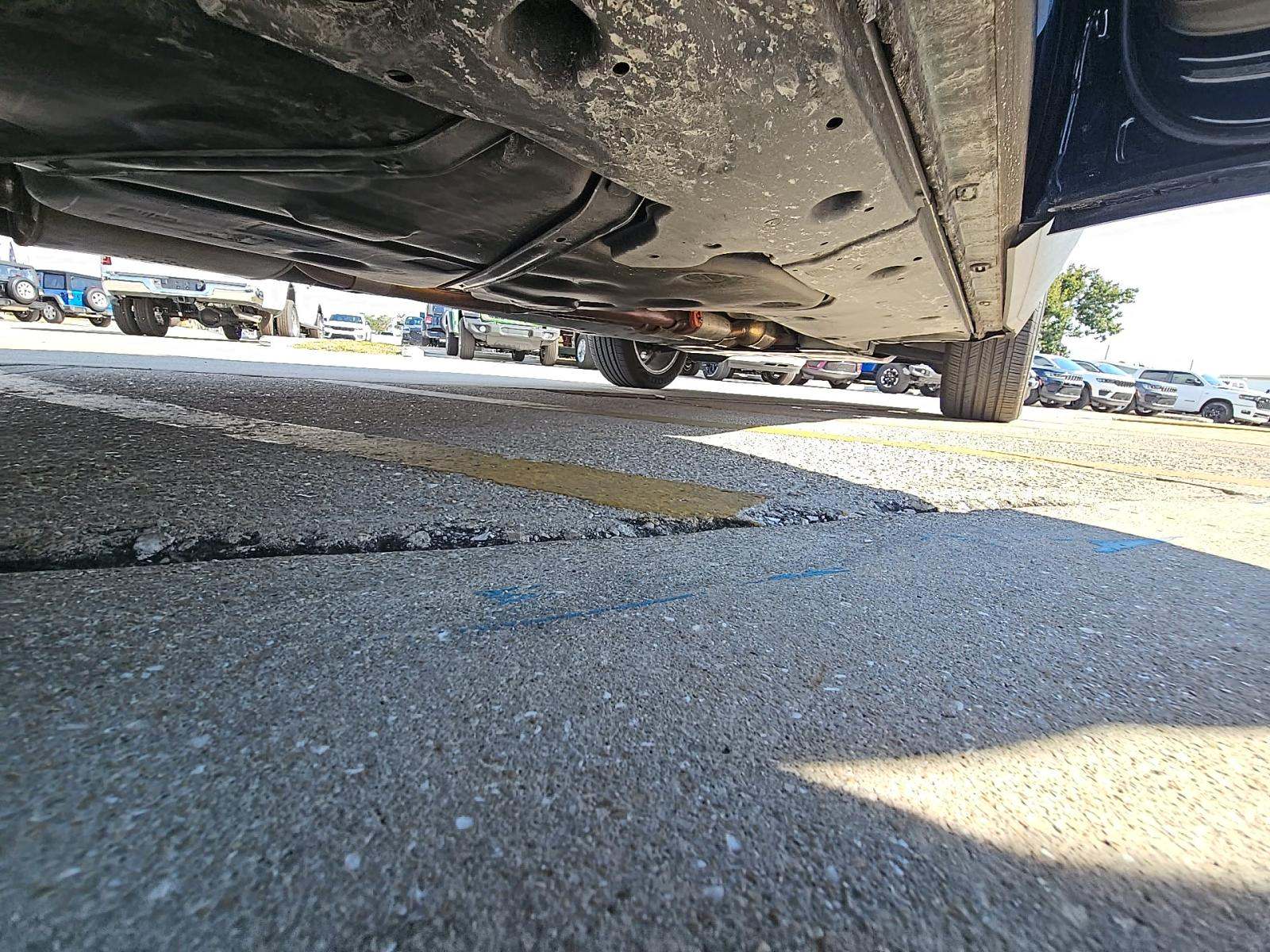 2023 Volkswagen Atlas 3.6L SE AWD