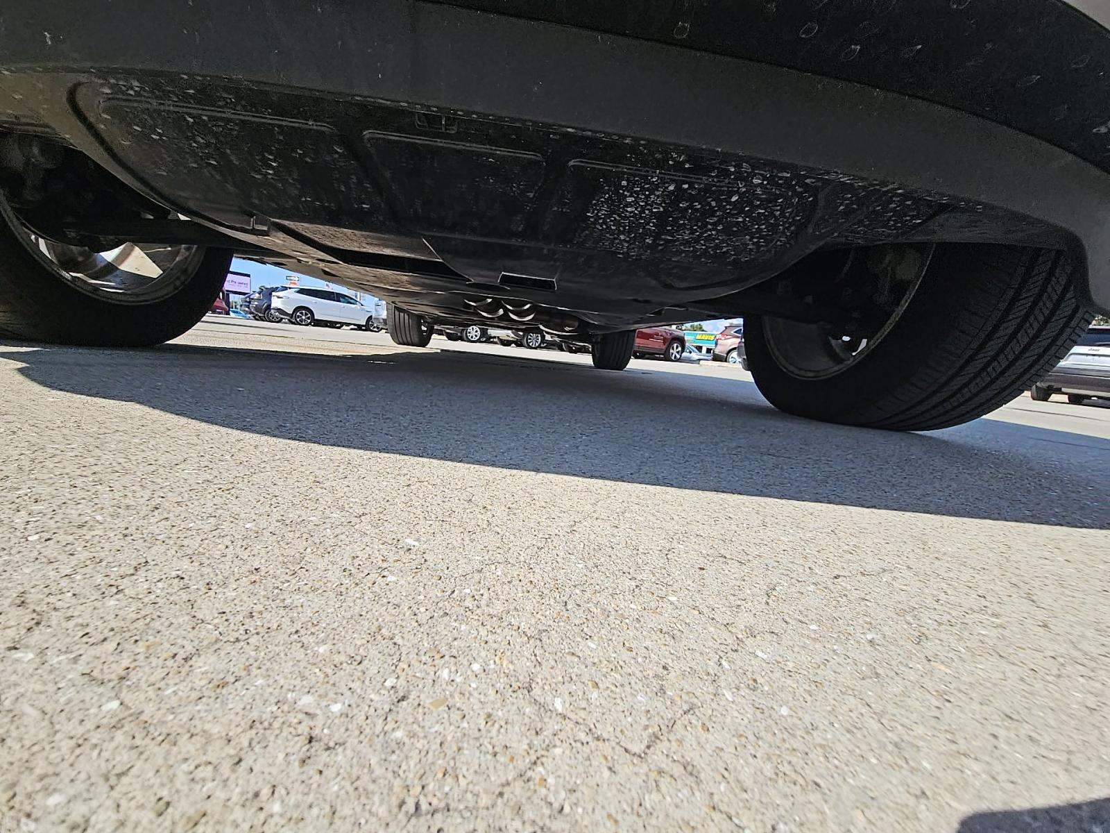 2023 Volkswagen Atlas 3.6L SE AWD