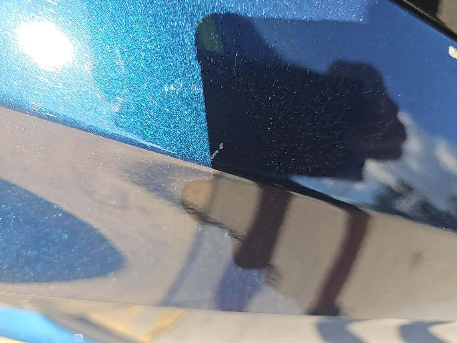 2023 Volkswagen Atlas 3.6L SE AWD