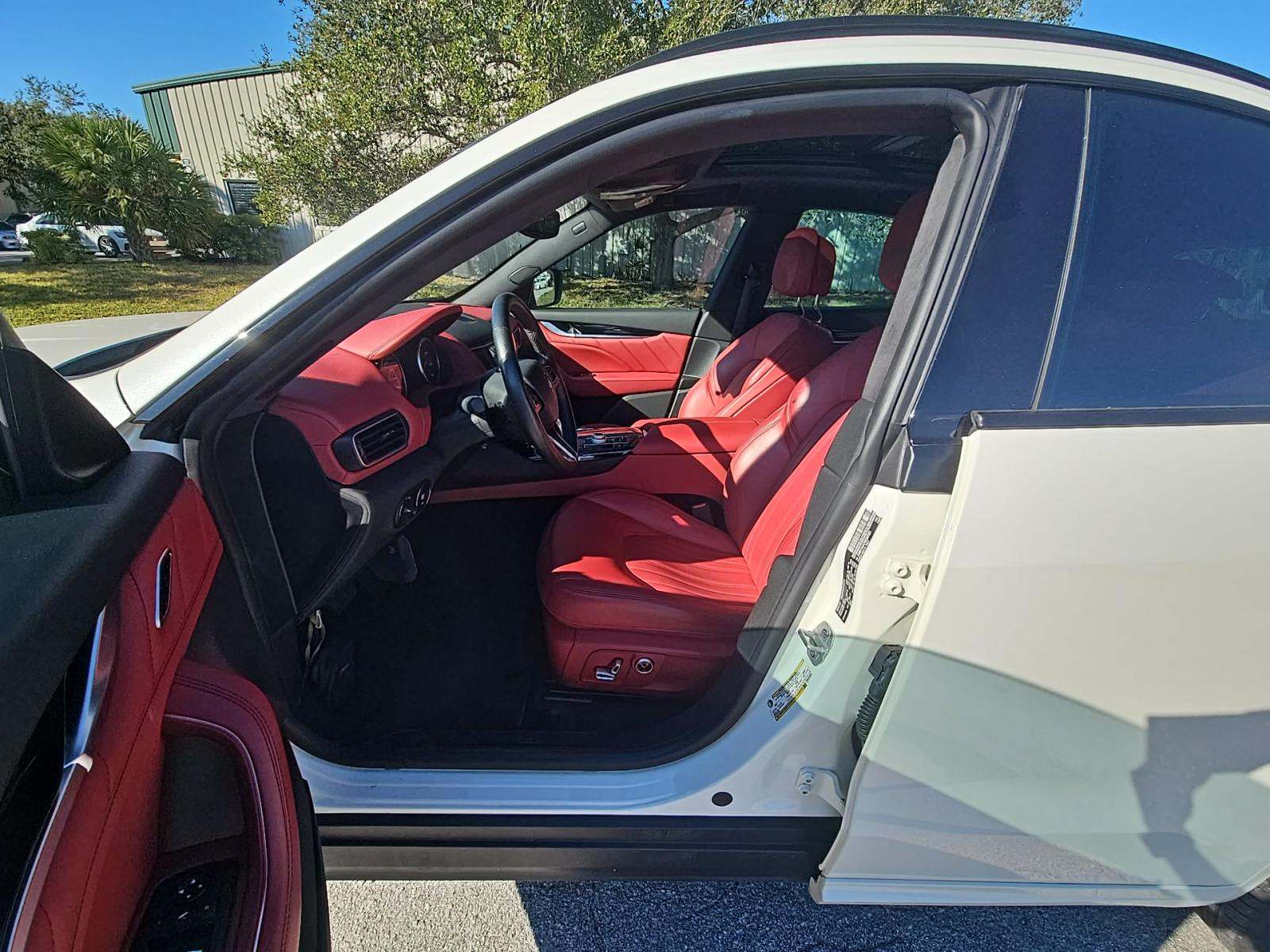 2022 Maserati Levante GT AWD