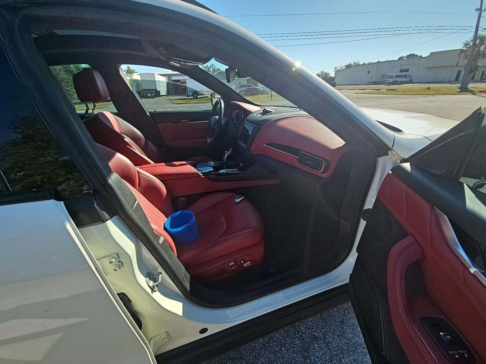 2022 Maserati Levante GT AWD