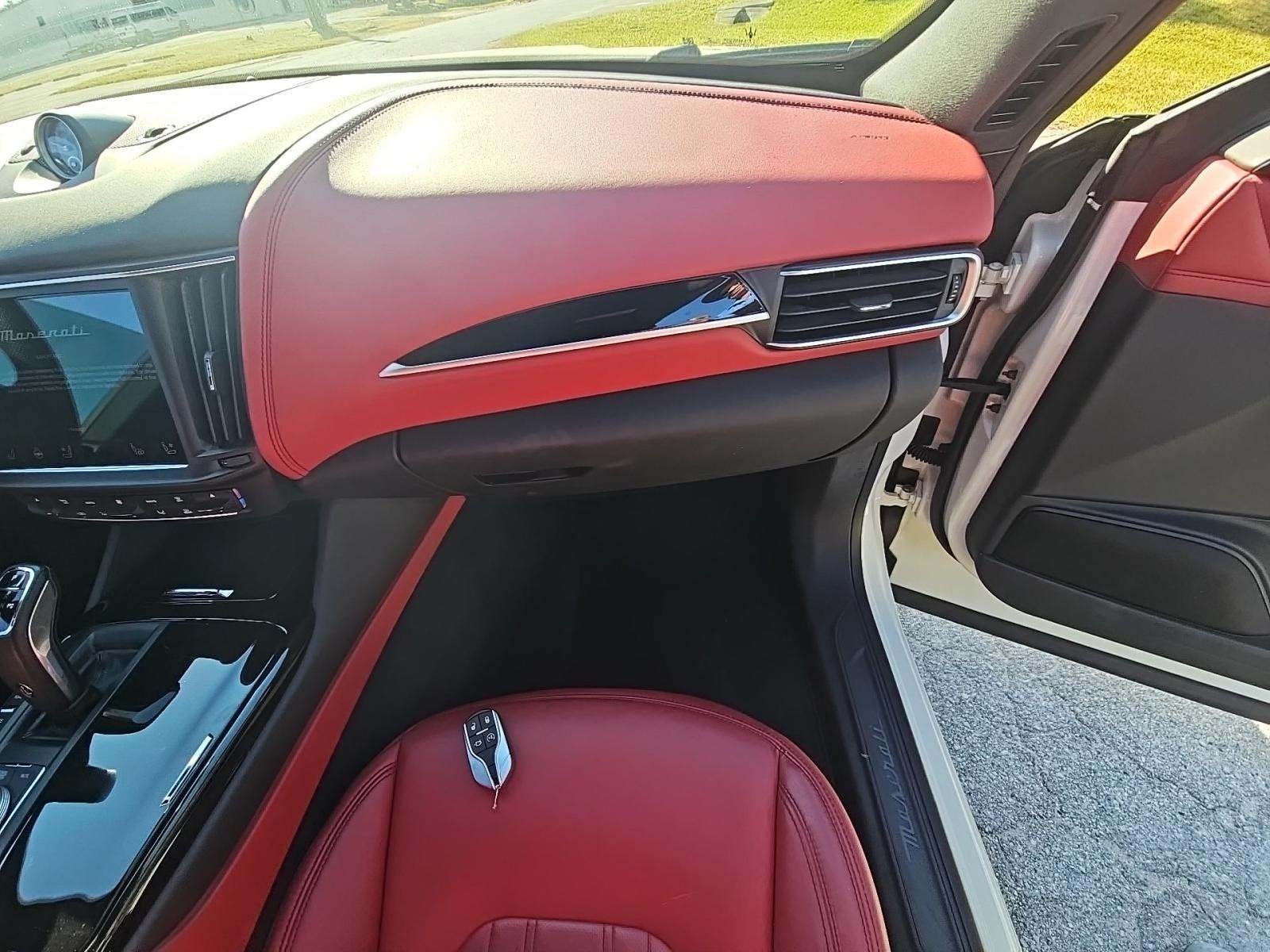 2022 Maserati Levante GT AWD