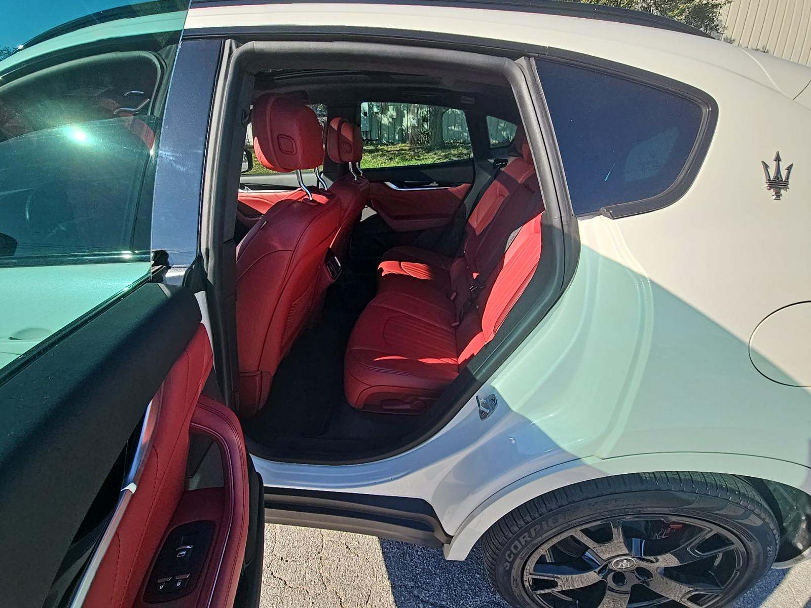 2022 Maserati Levante GT AWD