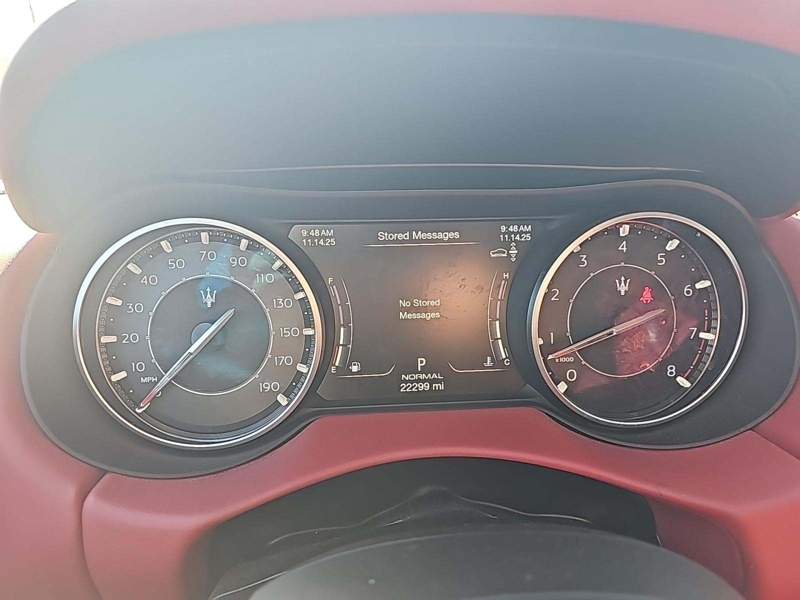 2022 Maserati Levante GT AWD