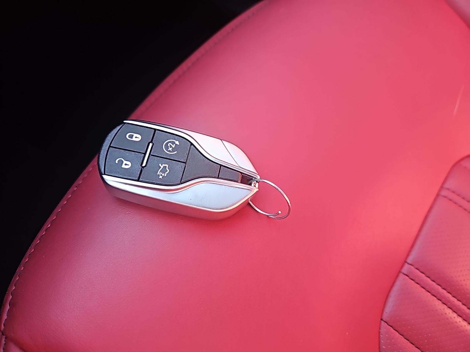 2022 Maserati Levante GT AWD