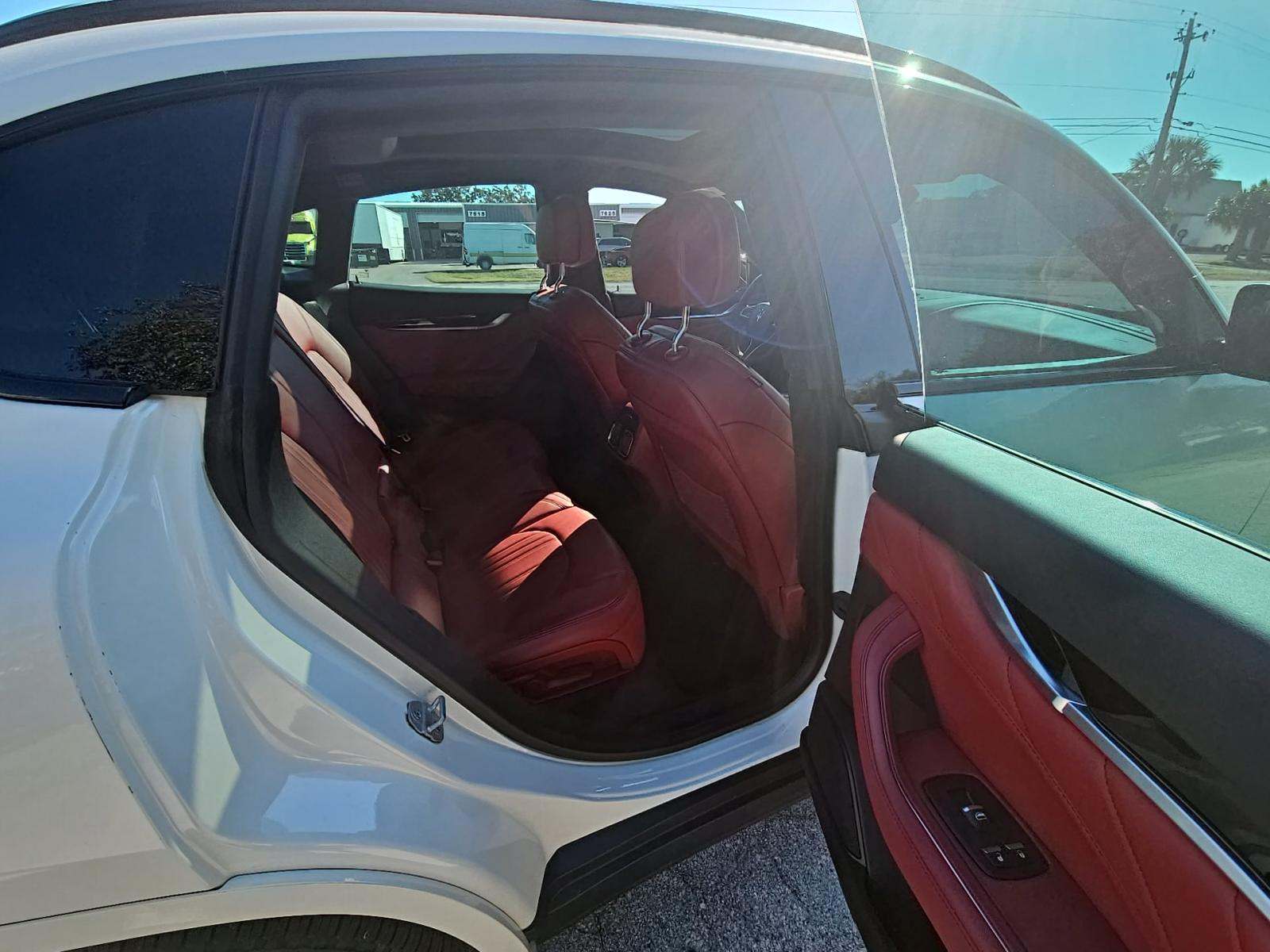 2022 Maserati Levante GT AWD