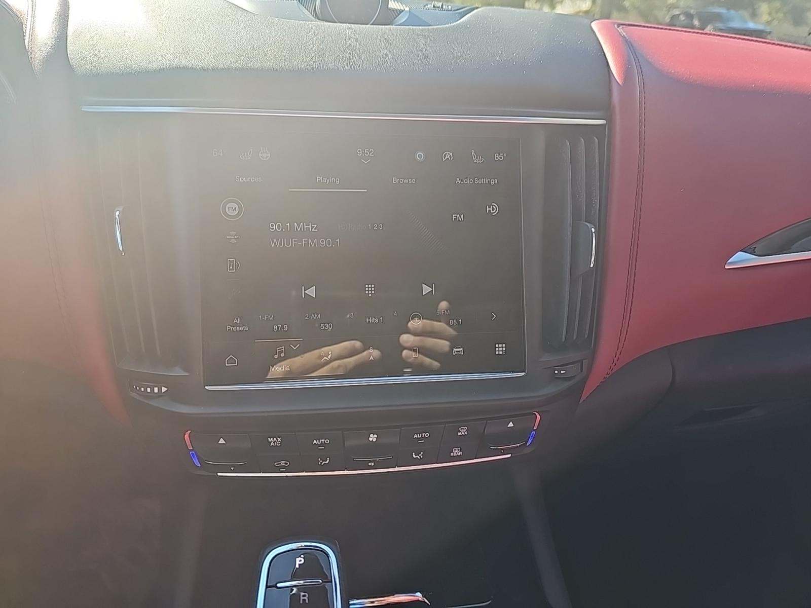 2022 Maserati Levante GT AWD