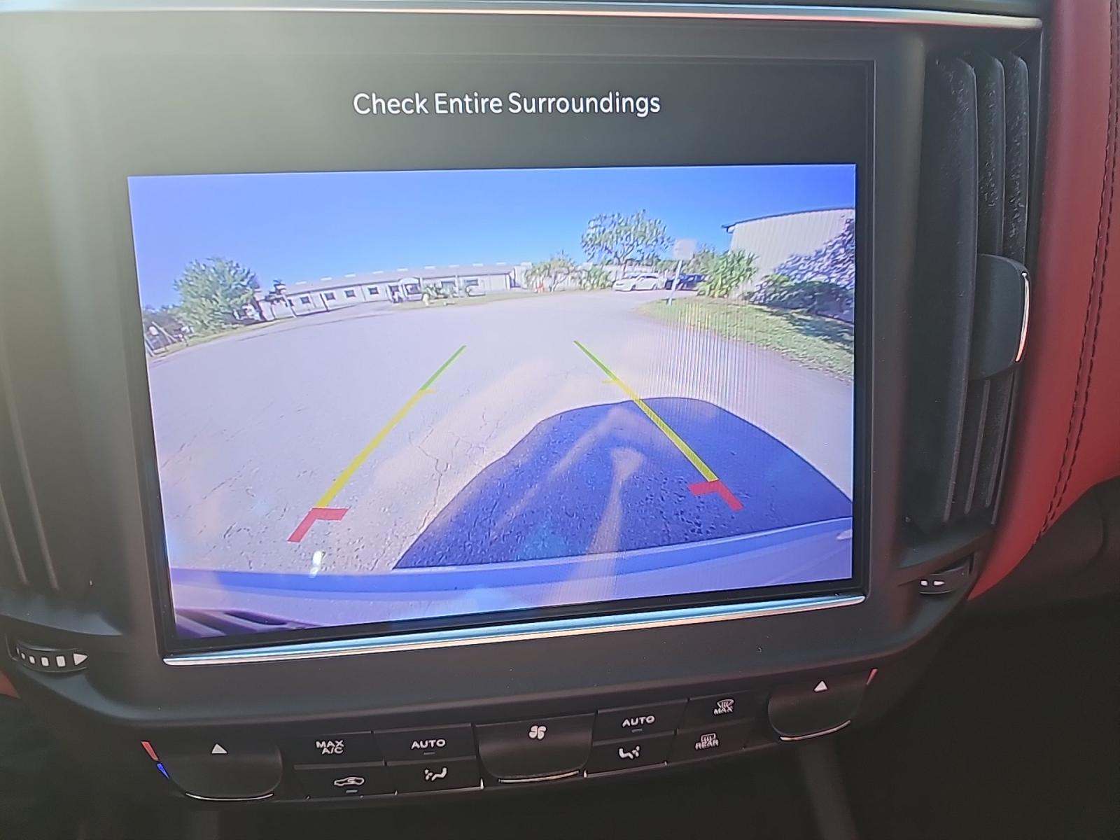 2022 Maserati Levante GT AWD