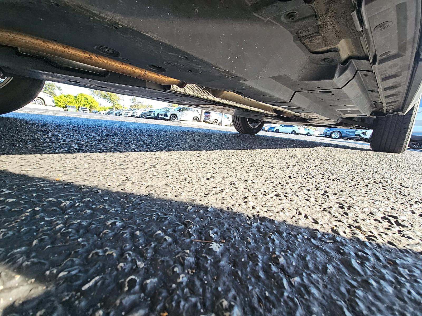 2023 Toyota RAV4 XLE FWD