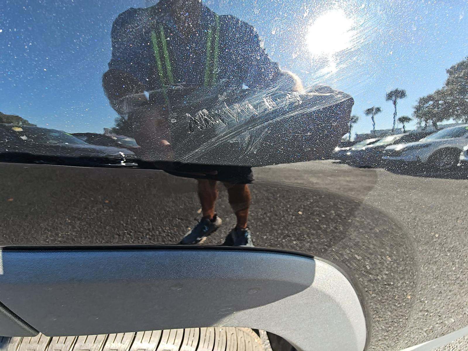 2023 Toyota RAV4 XLE FWD