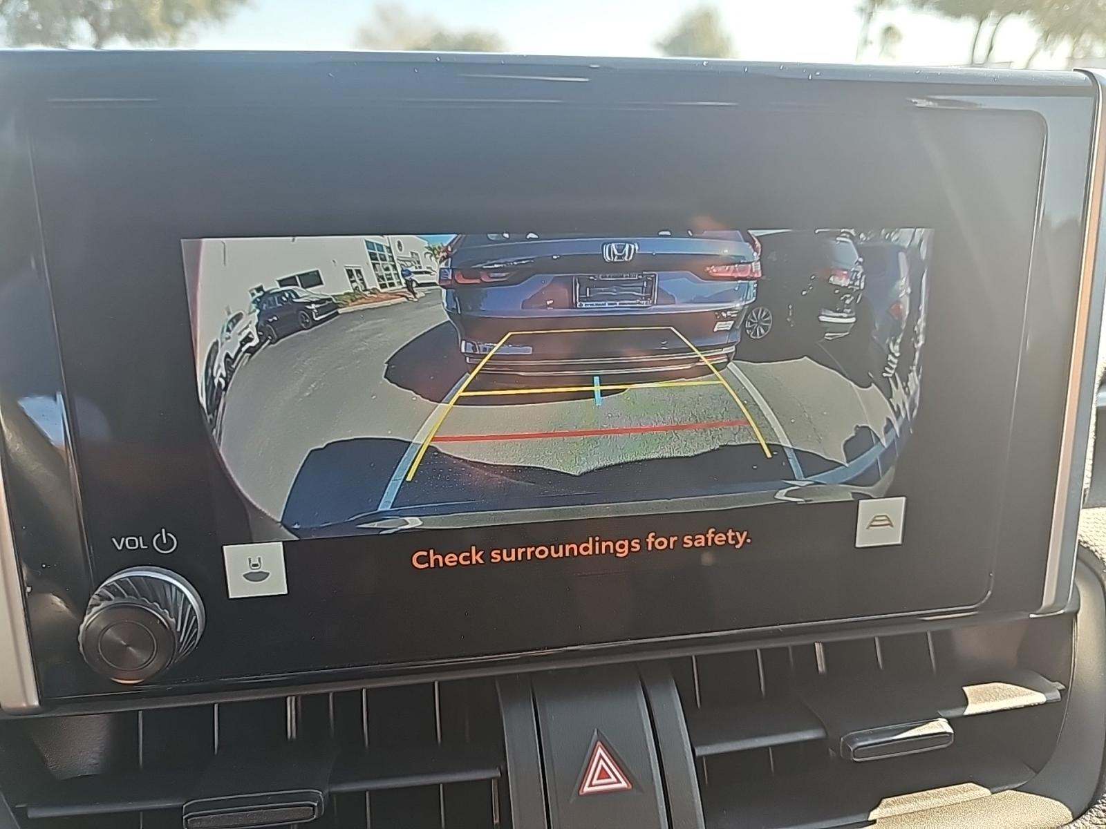 2023 Toyota RAV4 XLE FWD