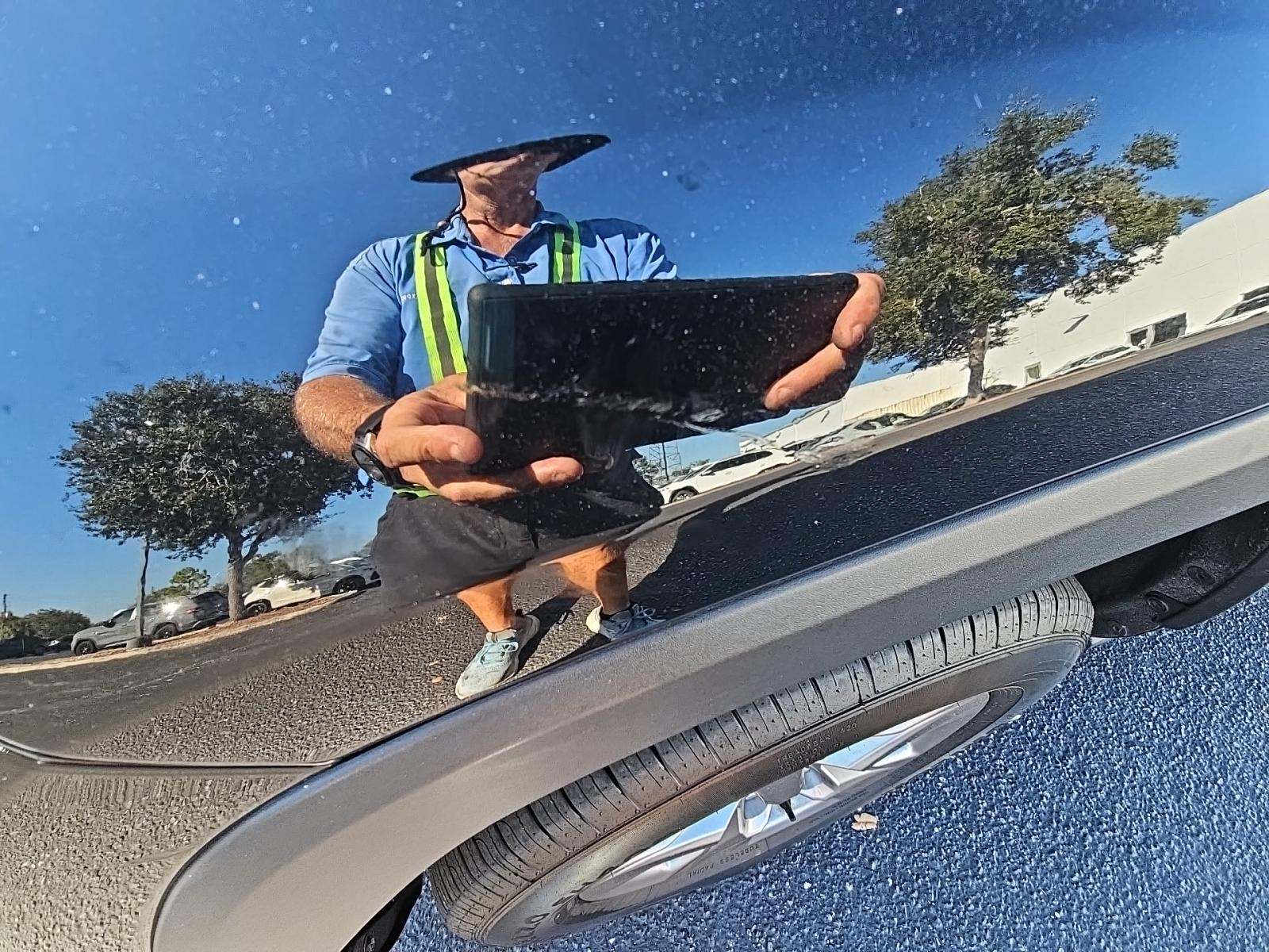 2023 Toyota RAV4 XLE FWD