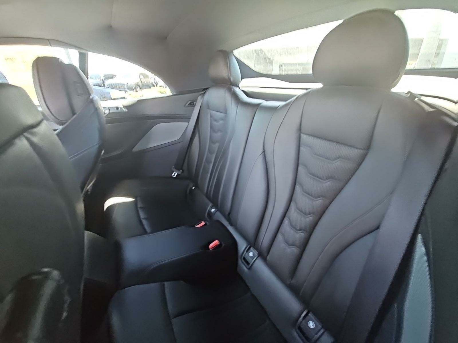 2019 BMW 8 Series M850i xDrive AWD