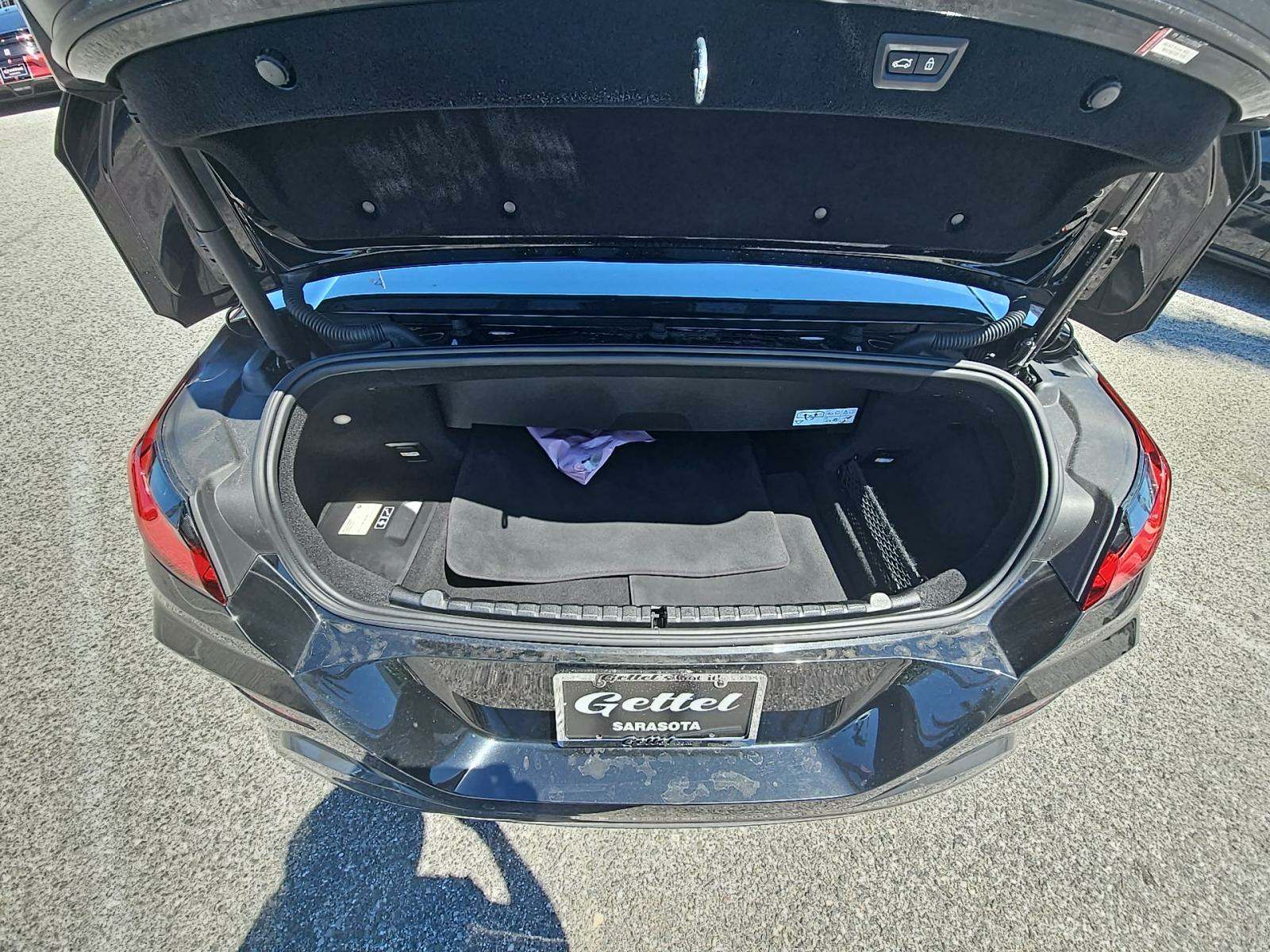 2019 BMW 8 Series M850i xDrive AWD