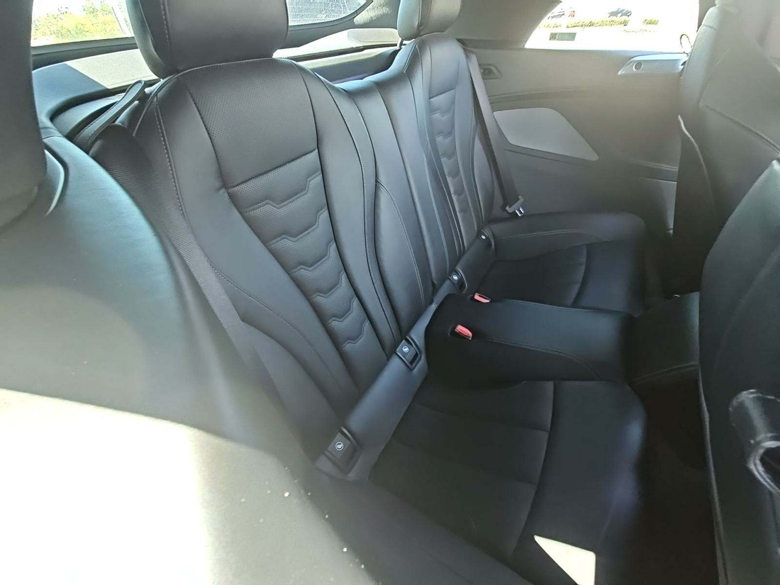 2019 BMW 8 Series M850i xDrive AWD