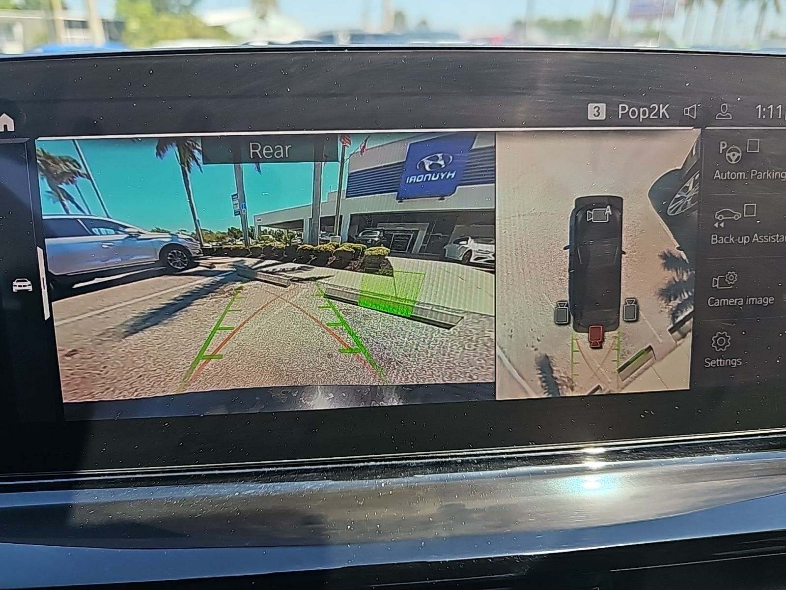 2019 BMW 8 Series M850i xDrive AWD