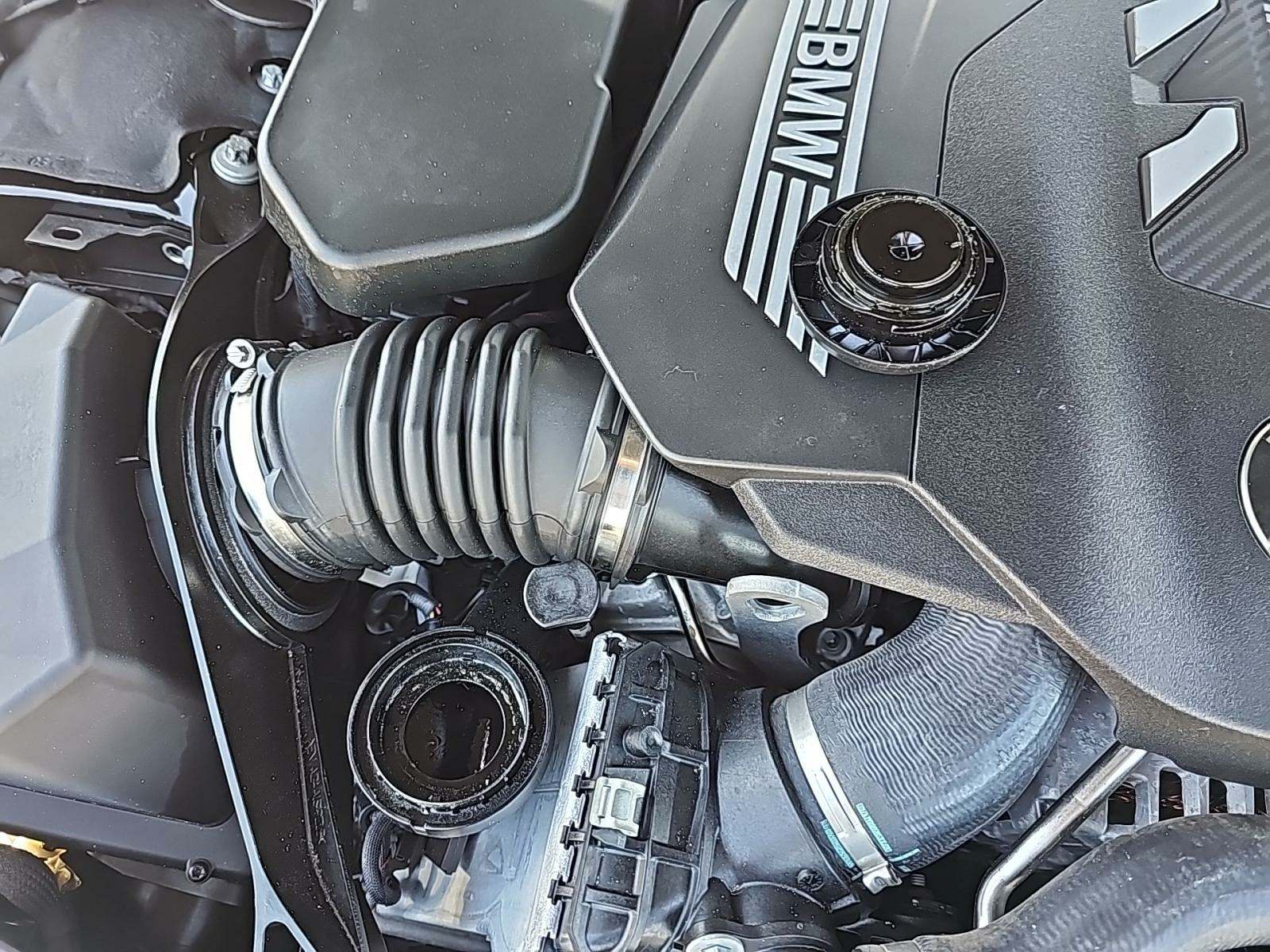 2019 BMW 8 Series M850i xDrive AWD