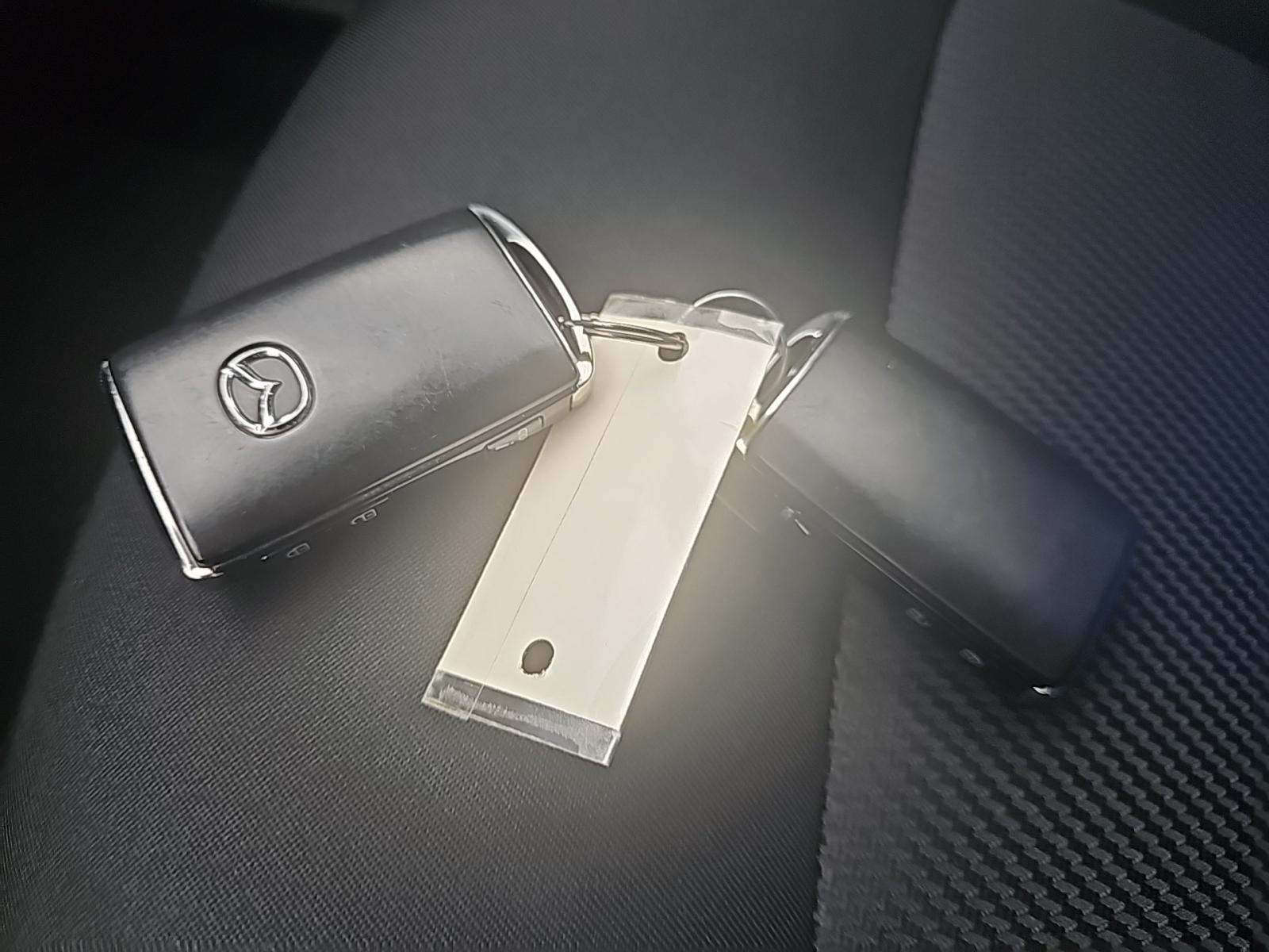 2023 MAZDA CX-5 2.5 S AWD