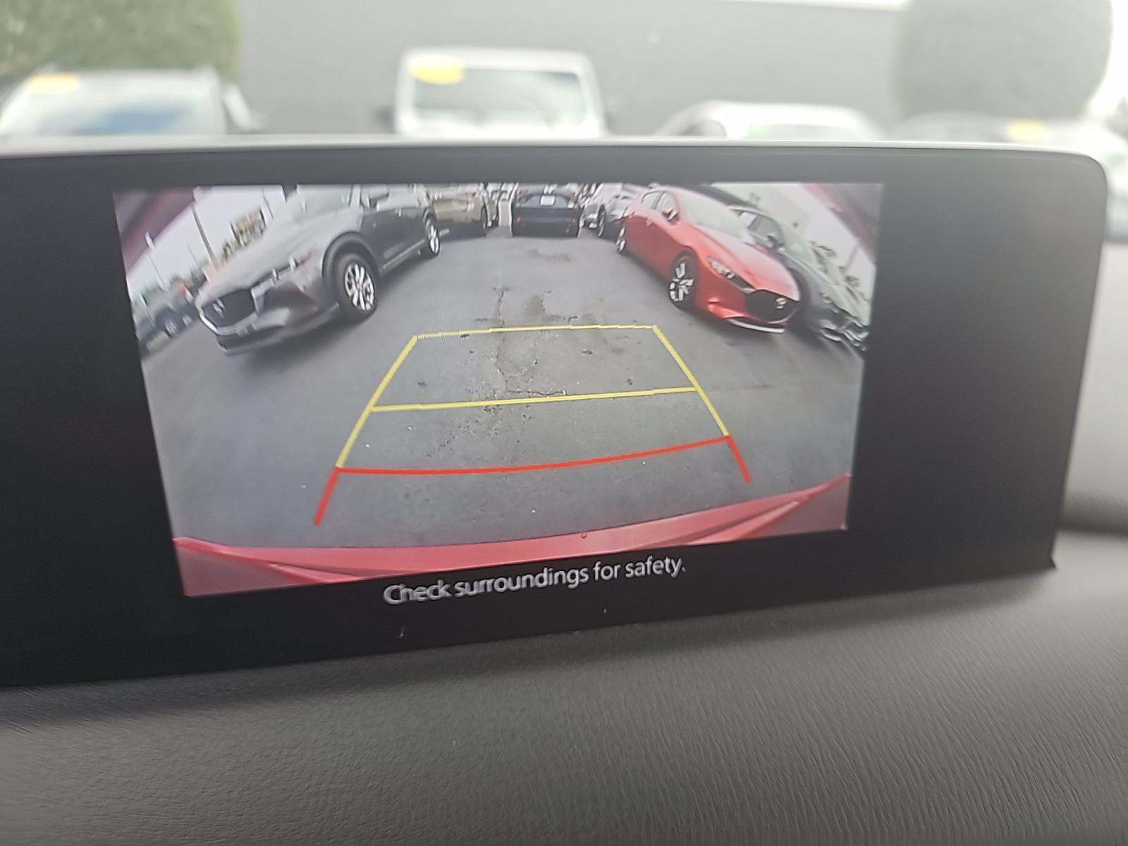 2023 MAZDA CX-5 2.5 S AWD