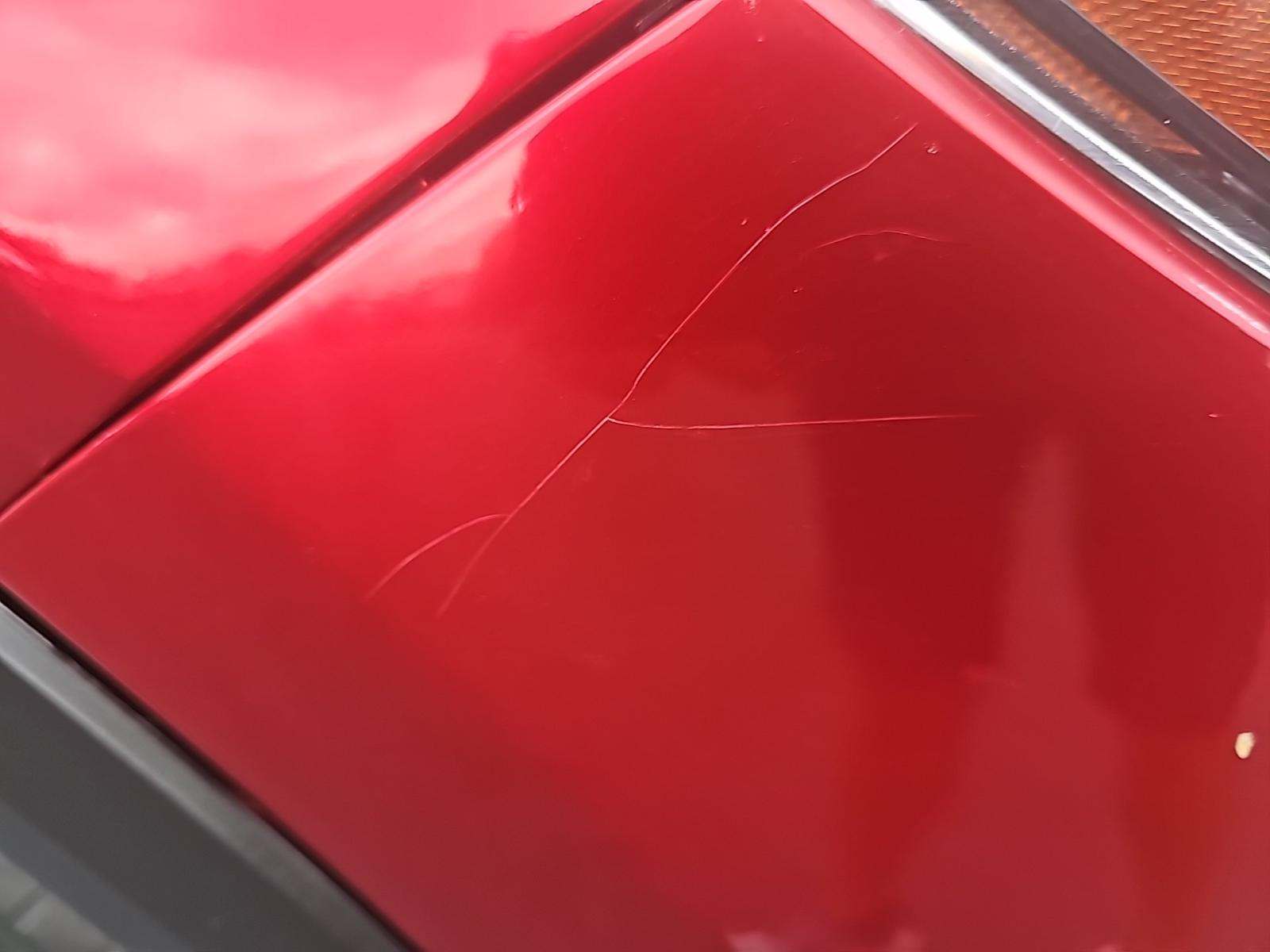 2023 MAZDA CX-5 2.5 S AWD