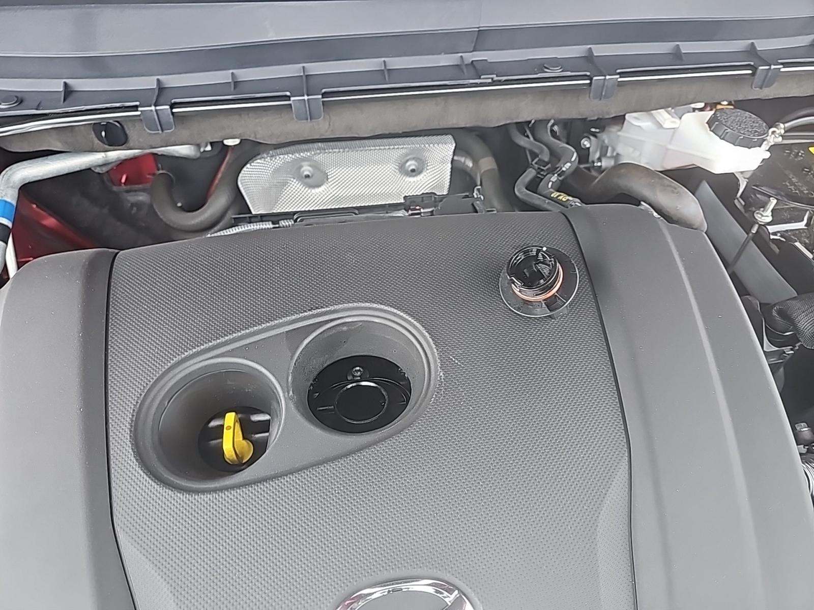 2023 MAZDA CX-5 2.5 S AWD