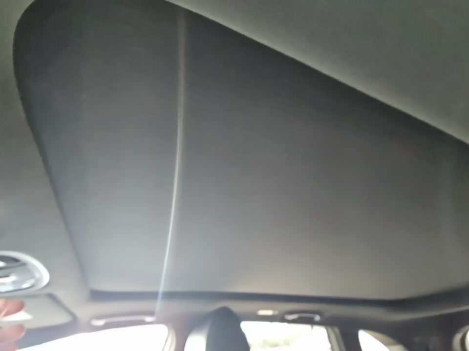 2019 Kia Sorento SX Limited AWD