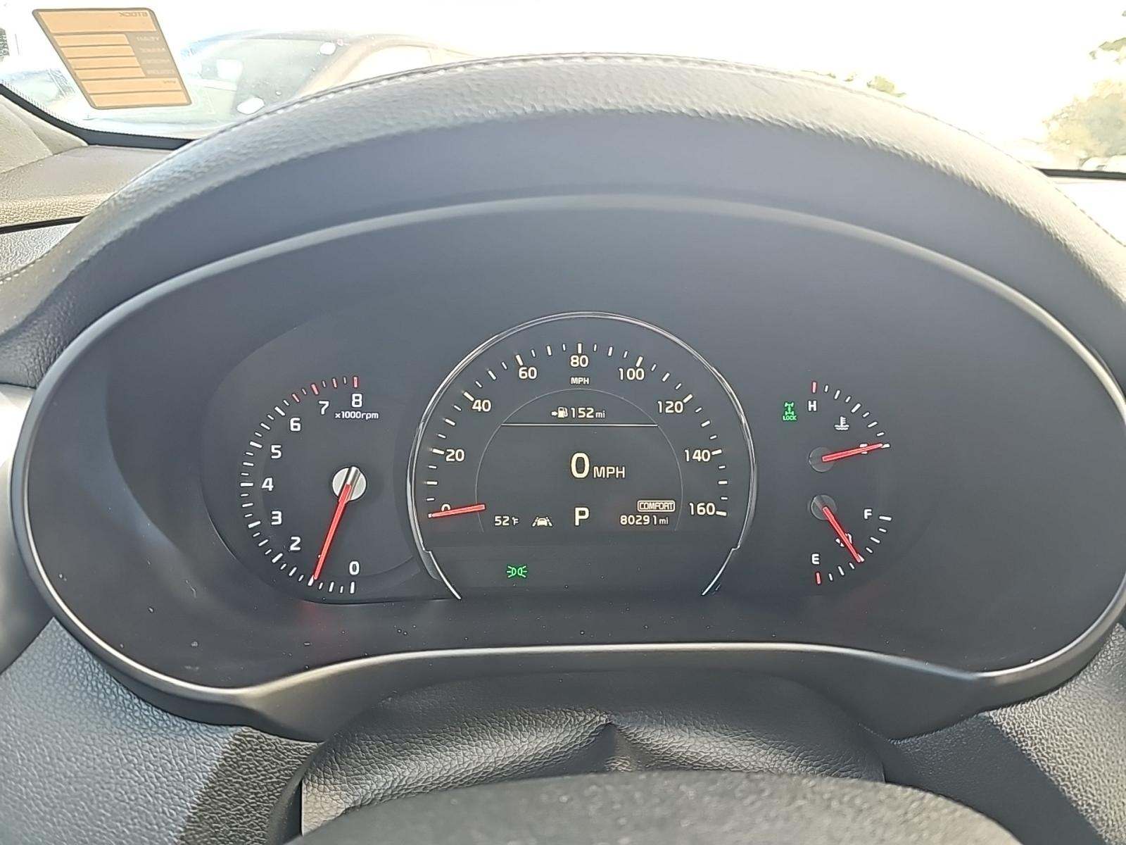 2019 Kia Sorento SX Limited AWD