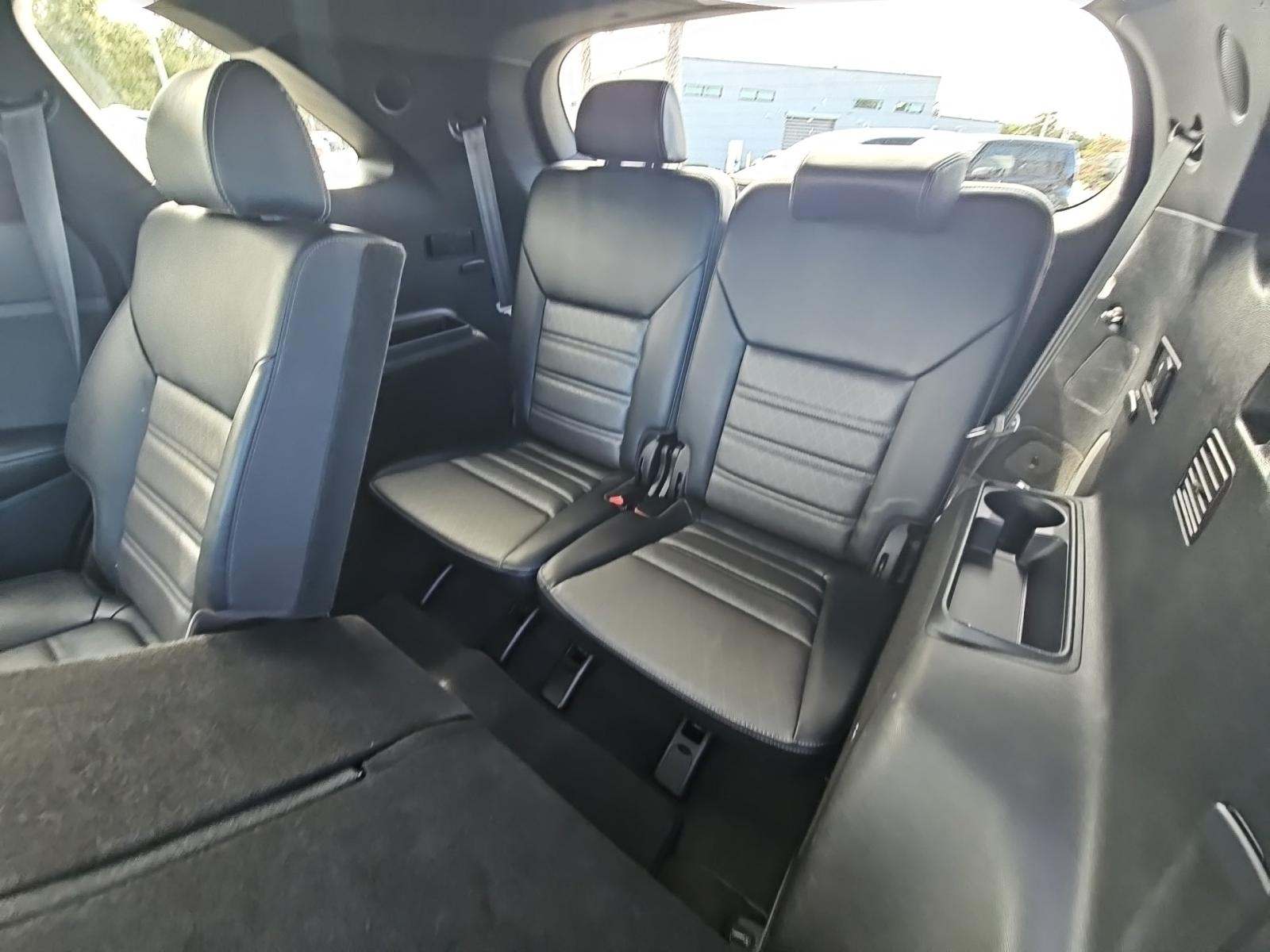 2019 Kia Sorento SX Limited AWD