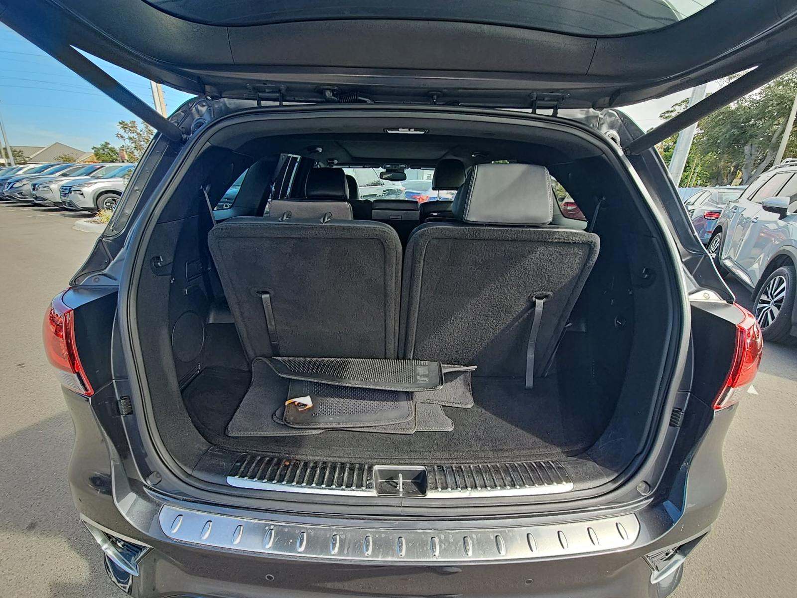 2019 Kia Sorento SX Limited AWD